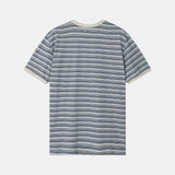 Mute Striped Top