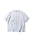 【ANGLAN x HEKA】How to Make Chair Half Tee