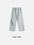 Shen Nylon Pants