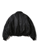 Reversible CWU Flight Jacket