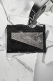 covett SilverLine Card Wallet