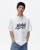 VTG SCRIPT TEE
