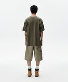 NOWHERE TEE