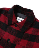 Mackinaw Checked Jacket