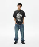 DREAMER PIGMENT TEE