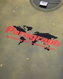 No.54 MULTI LOGO T SHIRT