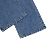 Koa Semi Bootscut Denim