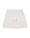 ESSENTIAL SWEAT PANTS SKIRT