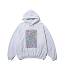Han River Graphic Hoodie