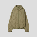 Coy Shirring Waterproof Jacket