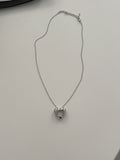 Love Bold Layered Necklace