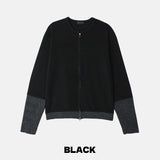 Smith Warmer Zip Cardigan