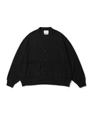 Lazy Pocket Cardigan