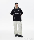 SOCCER TEAM JERSEY