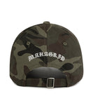 FANTASY LOVE CAMO CAP