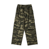 Pack Camo Cargo Pants