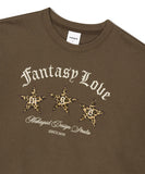 FANTASY LOVE SWEAT SHIRTS