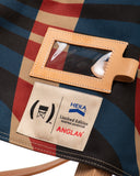 【ANGLAN x HEKA】HEKA Chair with ANGLAN