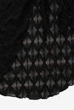 Tension Curve Skirt