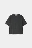 Well Pigment Cropped Top
