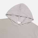 Day Layered Hoodie Longsleeve