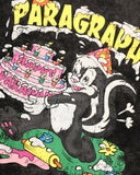 No.27 VINTAGE CARTOON CREW