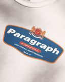 No.53 PARAGRAPH EMBLEM LOGO T SHIRT