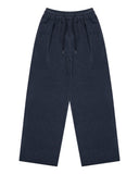 CORDUROY SWEAT PANTS