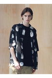 GRENDAE OVERSIZED SHORT SHIRTS