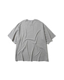 [AG] Drift Horizon Graphic Half Tee