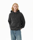 PIGMENT ECLIPSE LOGO HOODIE