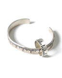 【AG X JOSILVER】Ruler Silver Ring