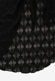 Tension Curve Skirt