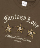 FANTASY LOVE SWEAT SHIRTS