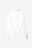 span snap shirt