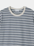 Mute Striped Top