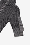 JANUS Knit ZipUp