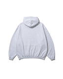 Han River Graphic Hoodie