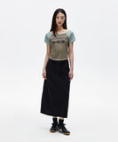 OFF SHOULDER RAGLAN TEE