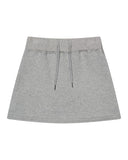 ESSENTIAL SWEAT PANTS SKIRT