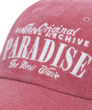 PARADISE CAP