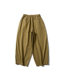 [AG] Long Tuck Wing Balloon Pants