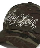 FANTASY LOVE CAMO CAP