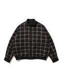 Double Pocket Harringtton Jacket