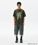 AFTERIMAGE TEE