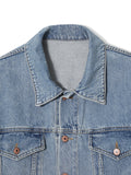Elby Vintage Denim Jacket