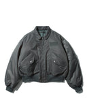 Reversible CWU Flight Jacket