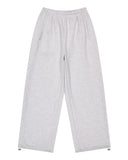 ESSENTIAL 2WAY SWEAT PANTS