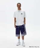 SPORTS MESH SHORT