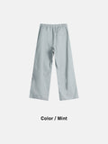 Shen Nylon Pants